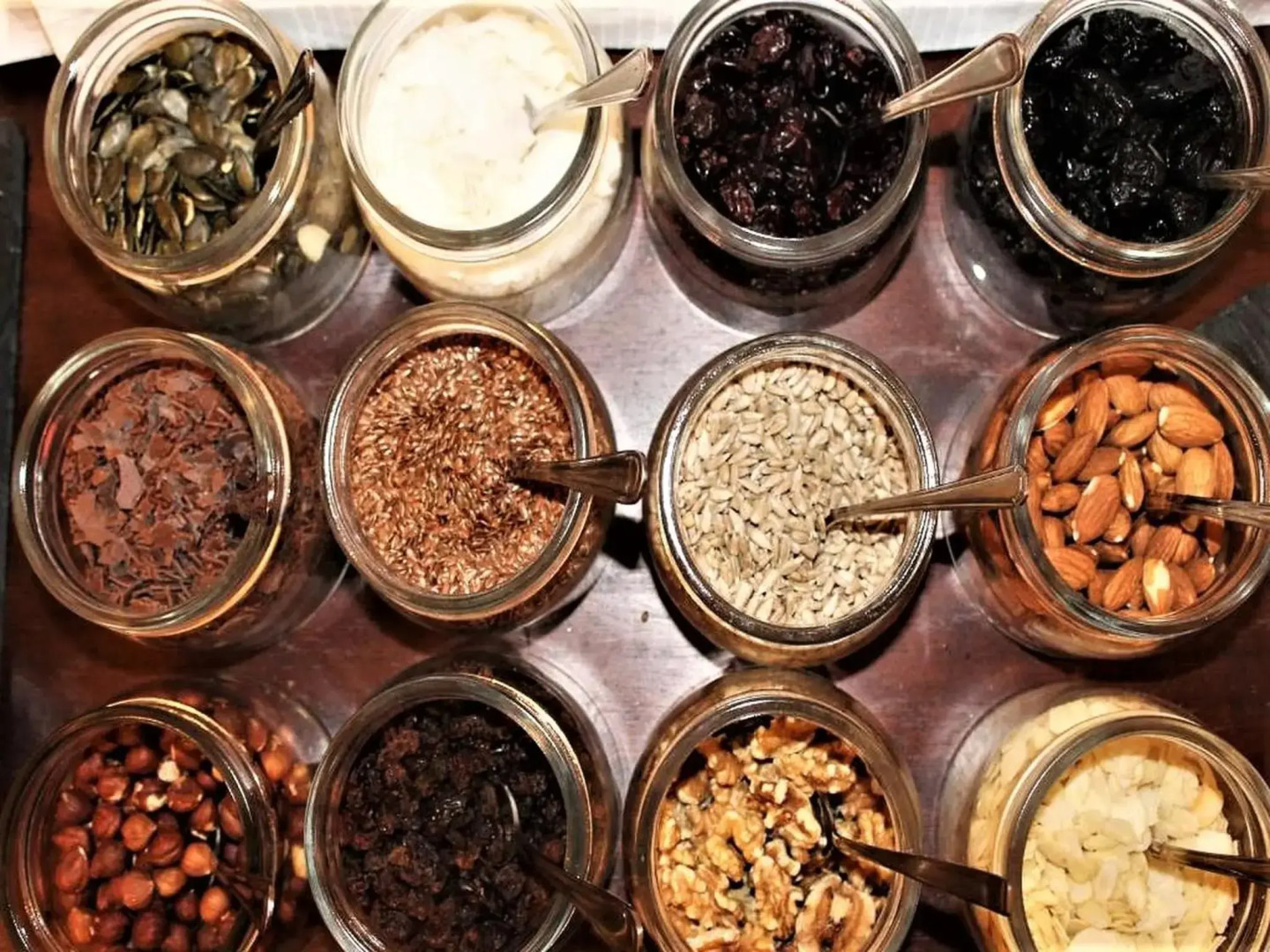 Hotel garni Bellevue