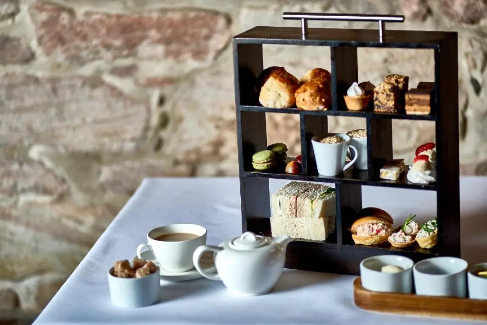 Dalhousie Castle  Hotel and Aqueous Spa