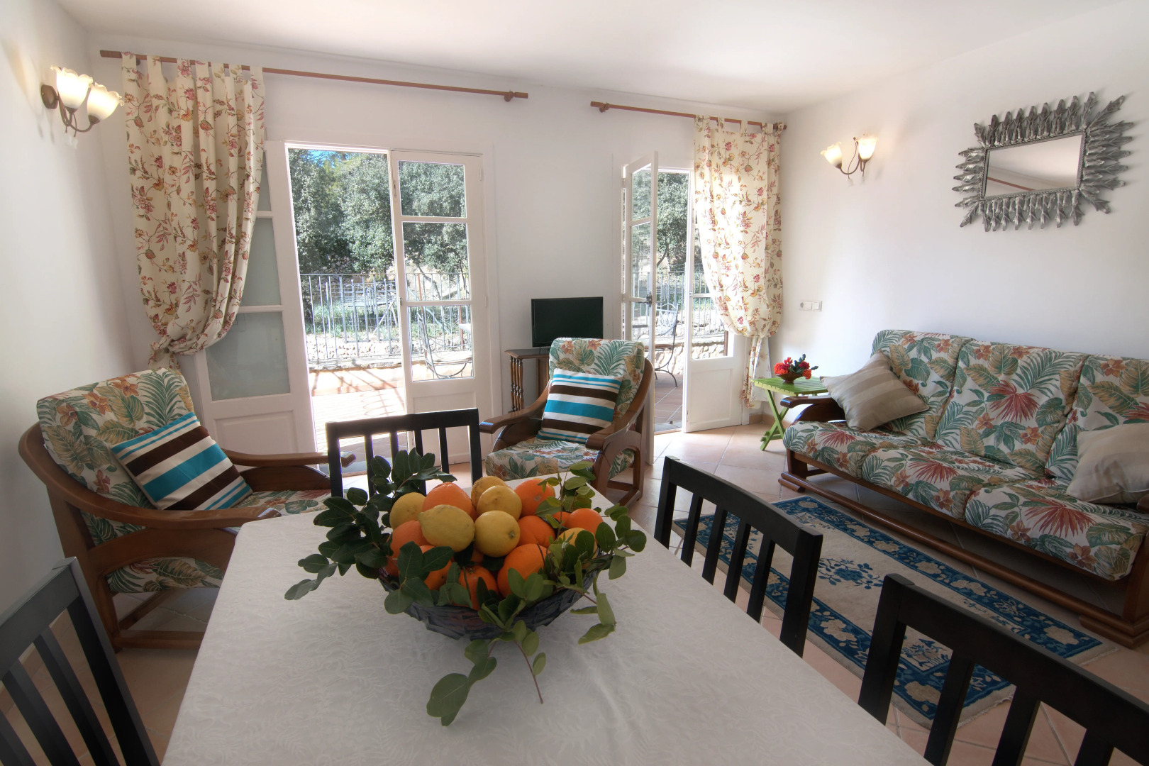 Agroturismo Son Galcerán