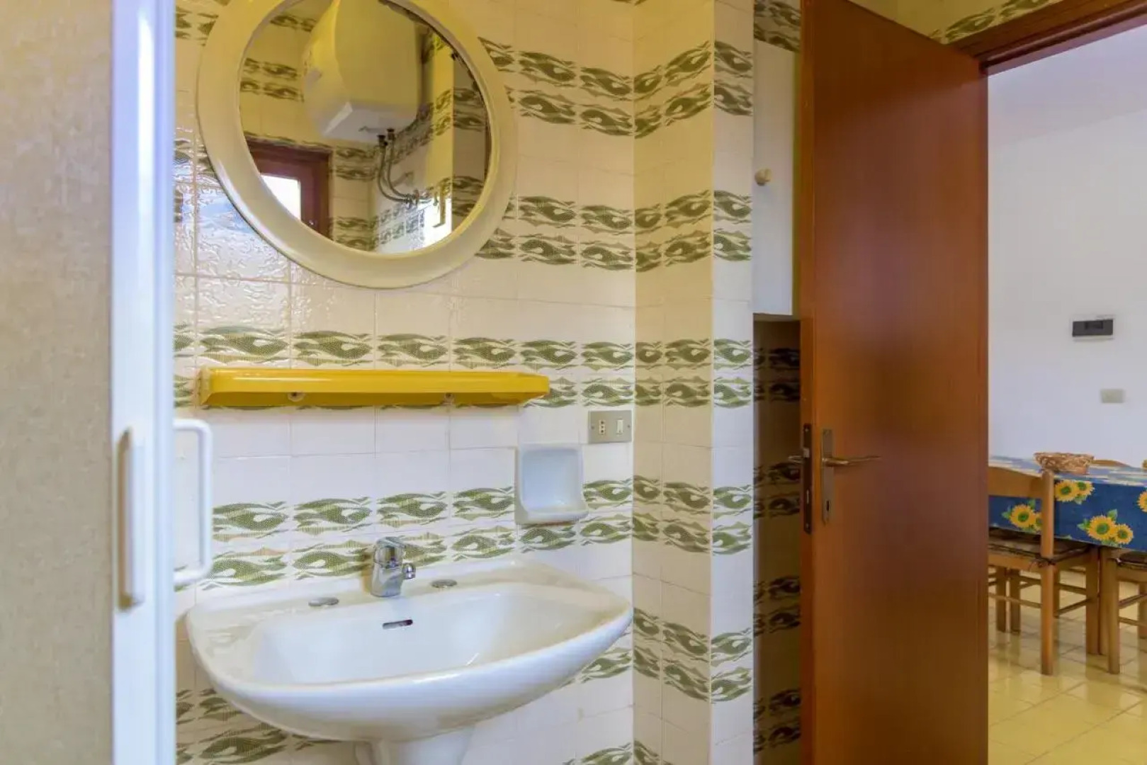 Appartamenti La Baia Lido