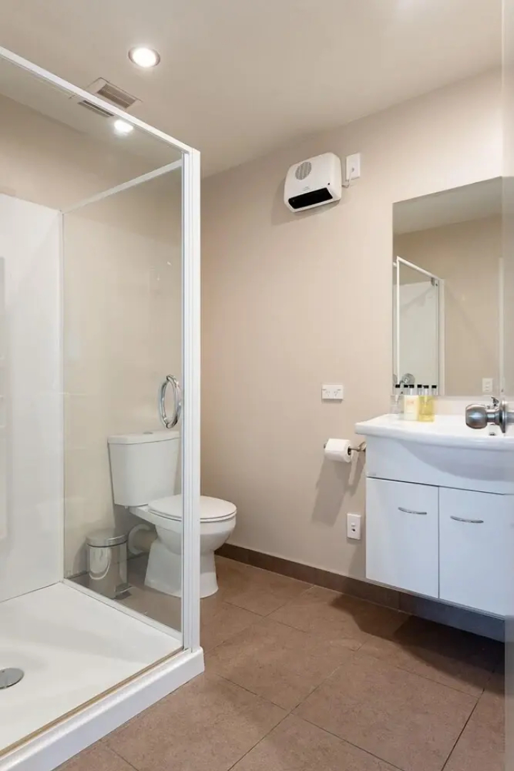 Criffel Apartment