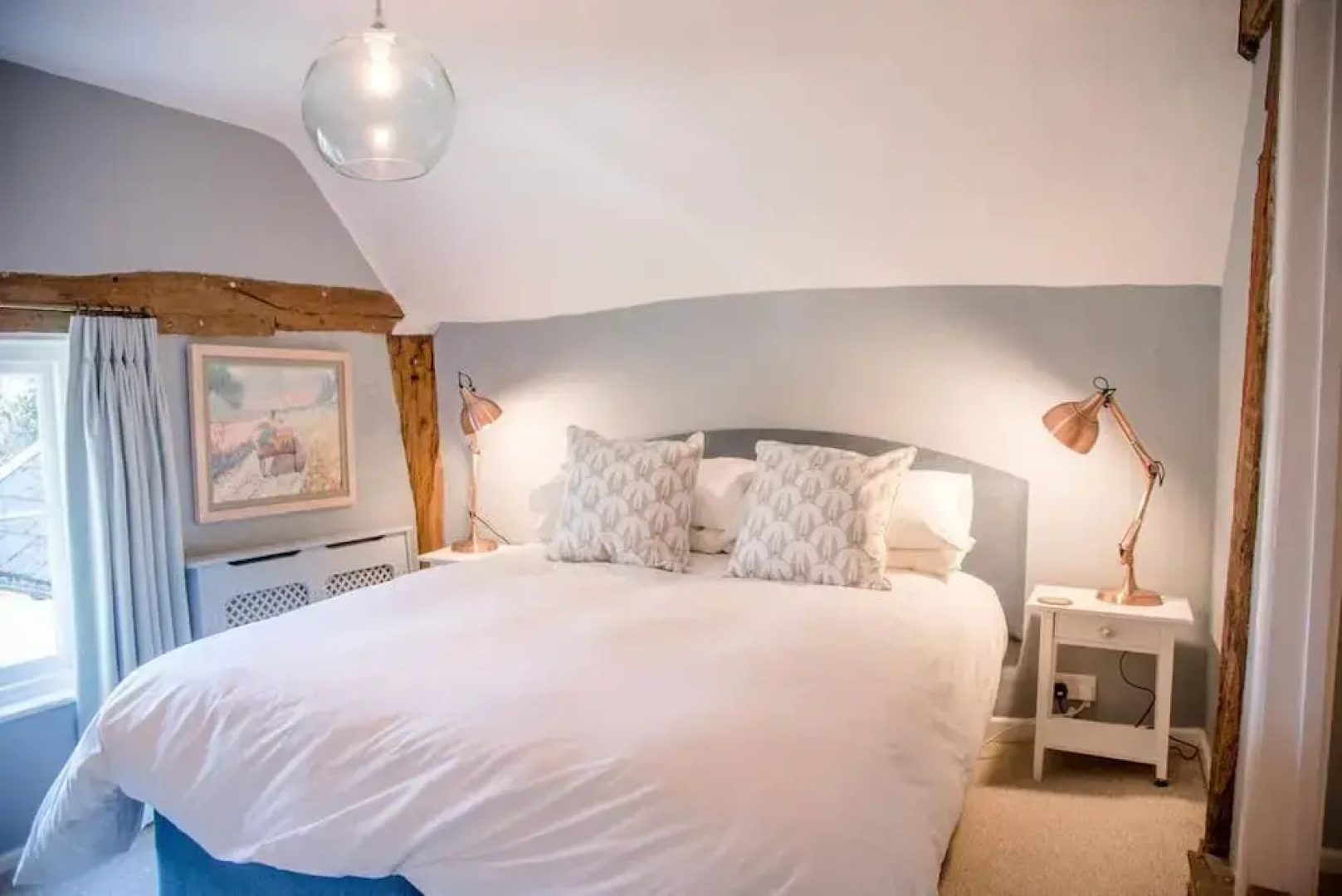 Rose Cottage, Lavenham