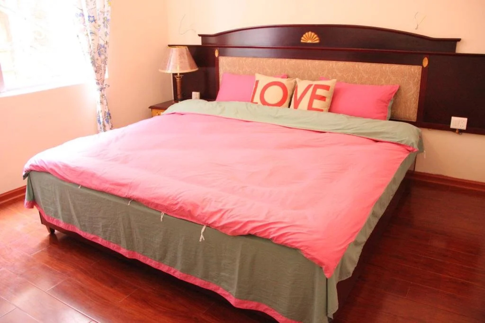 Sanjiang Duoye Xiaozhu Hostel