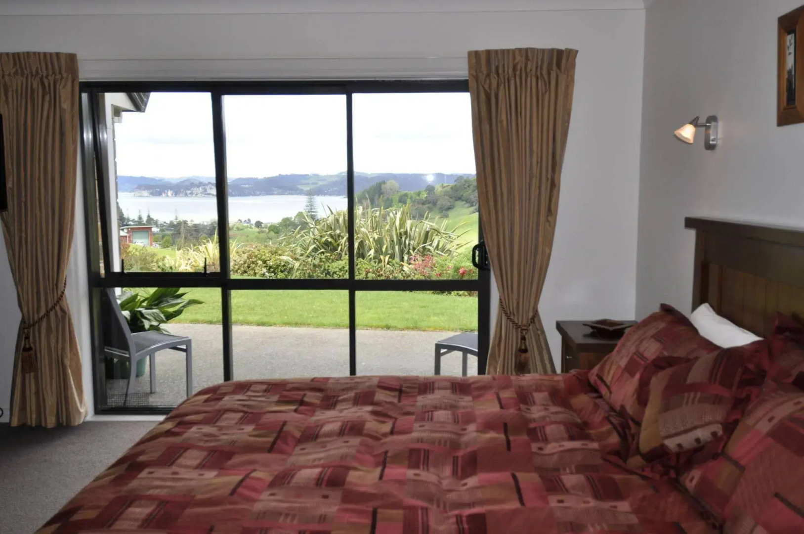 Ohuka Place Homestay