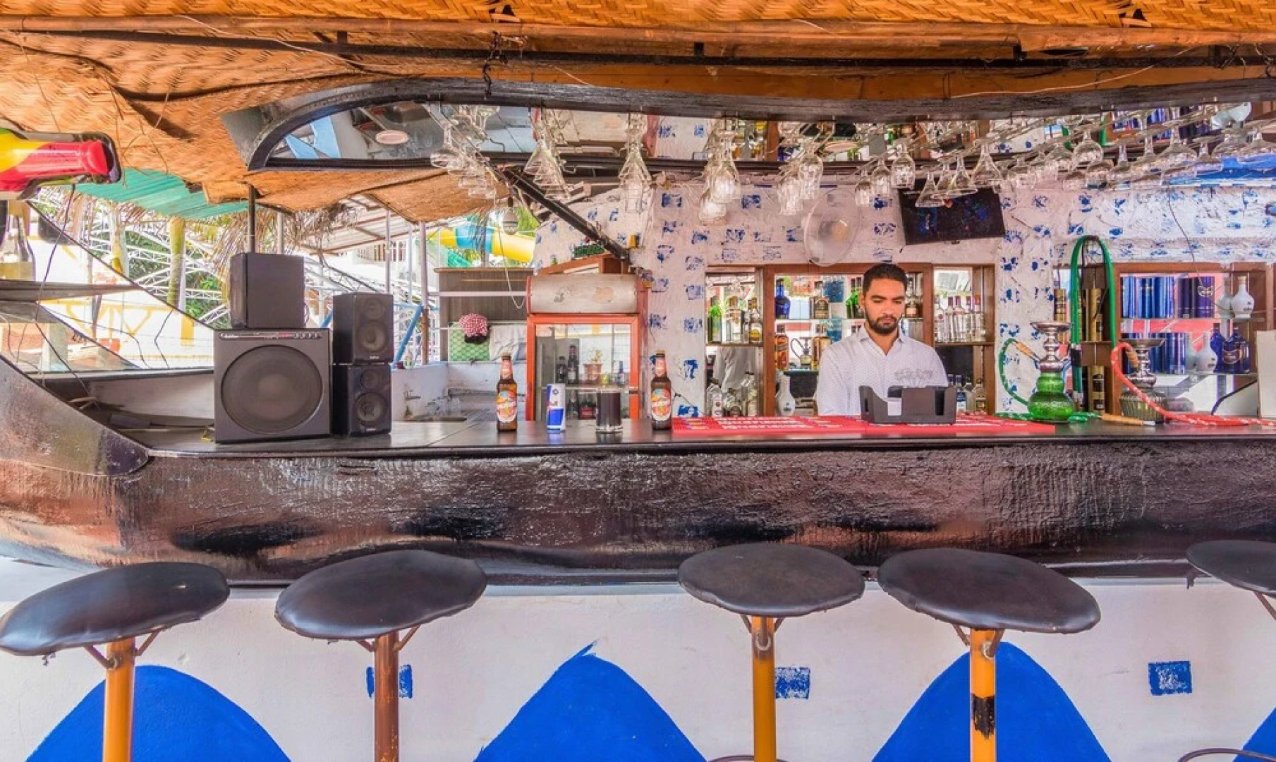 Coco Heritage Resort