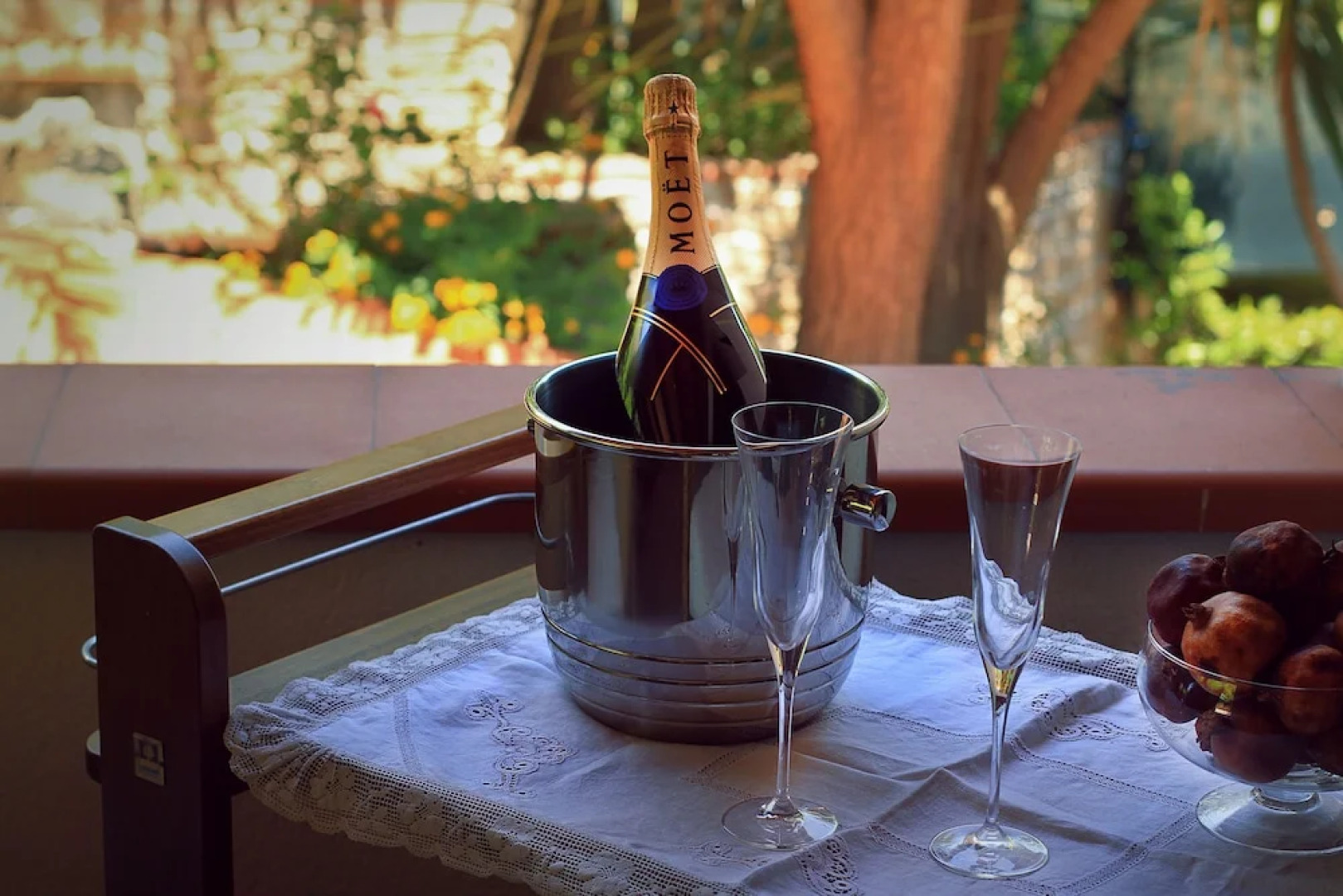 Villa Al Colle Dei Principi