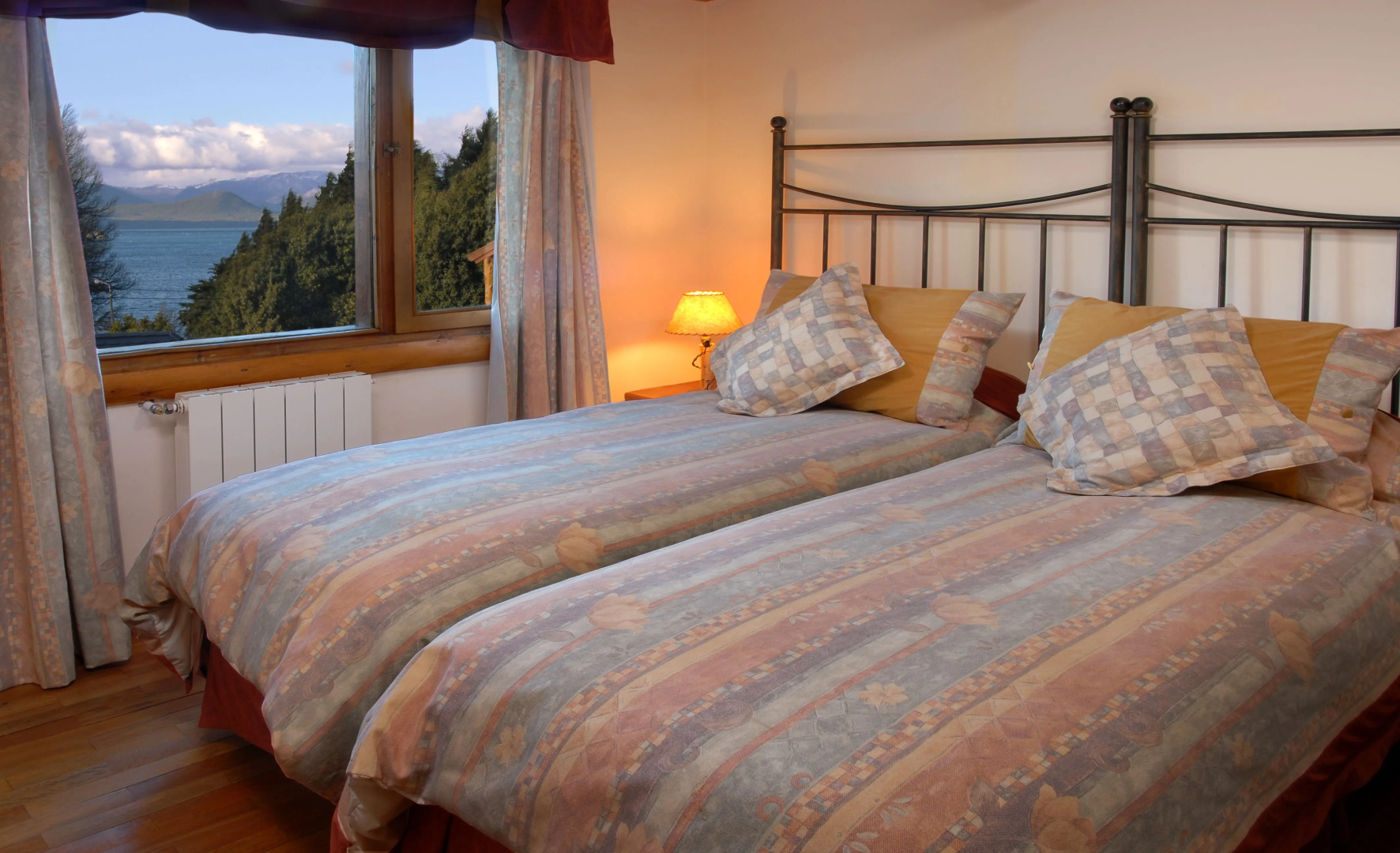 Nido del Condor Hotel & Spa