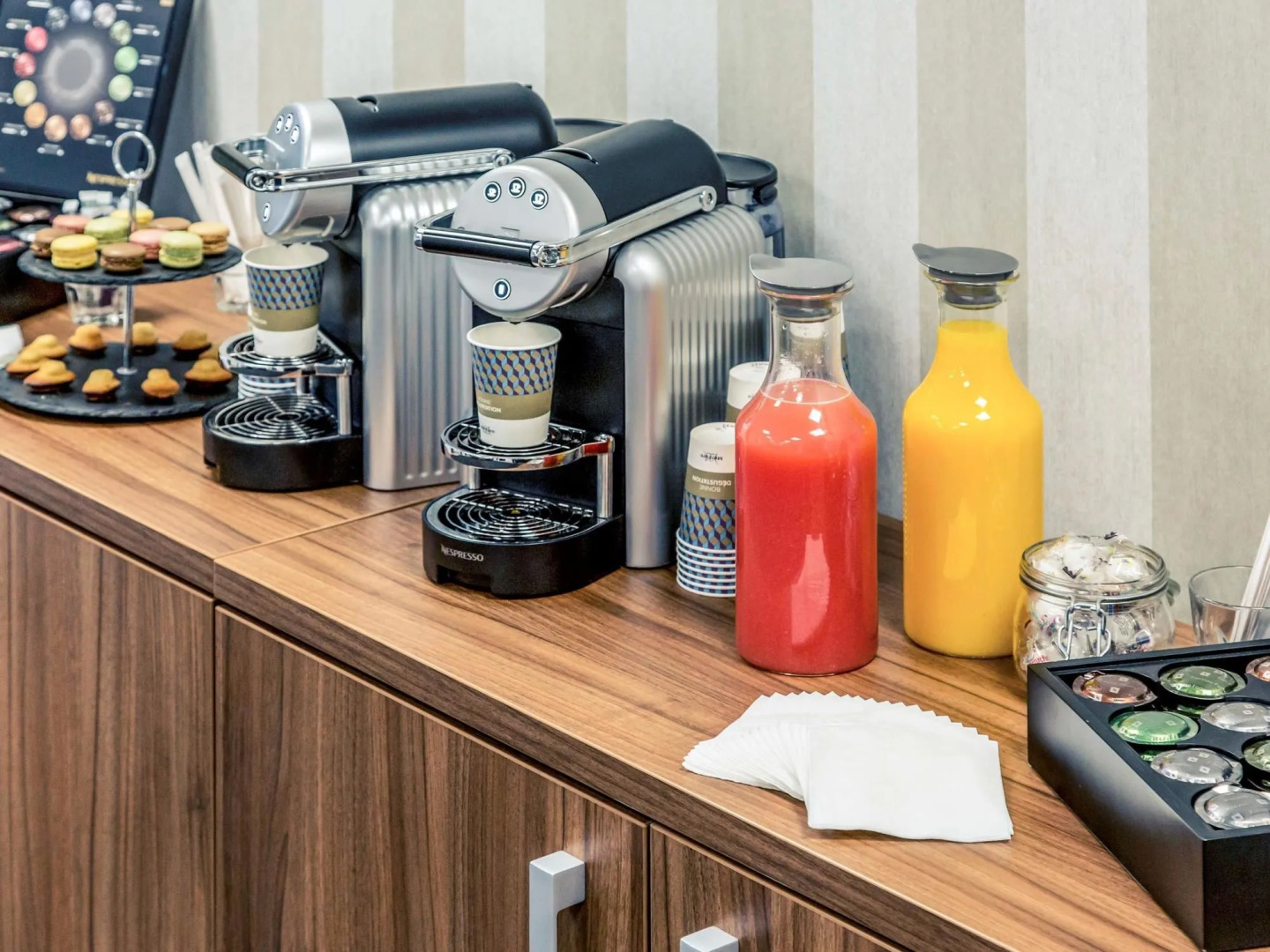 Hotel de Bourbon - Mercure Bourges