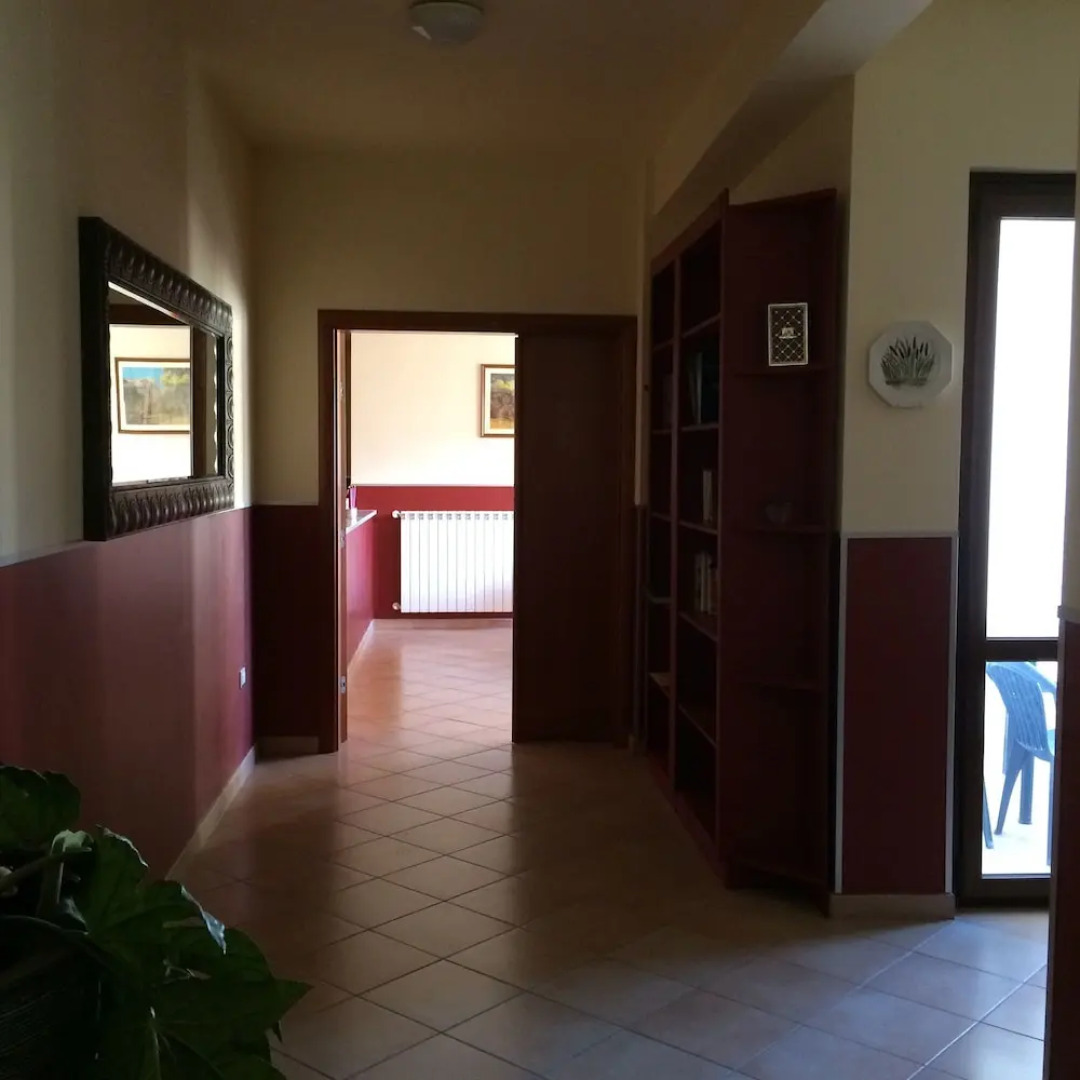 Convento Cappuccini Casa San Paolo