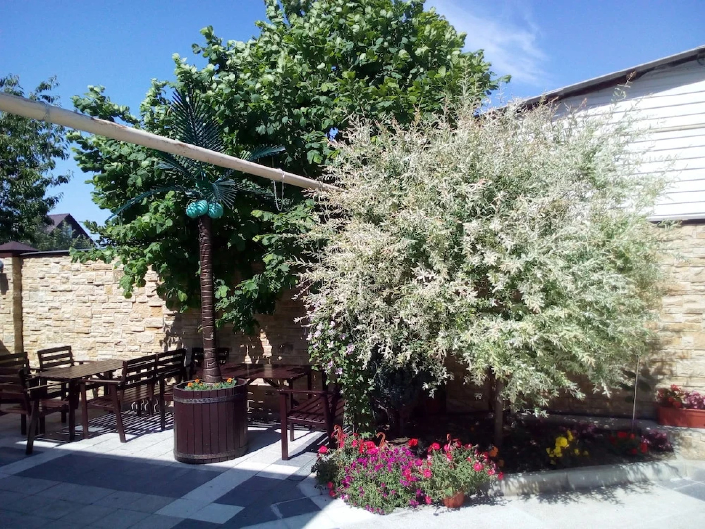 Гостевой дом «Рандеву»