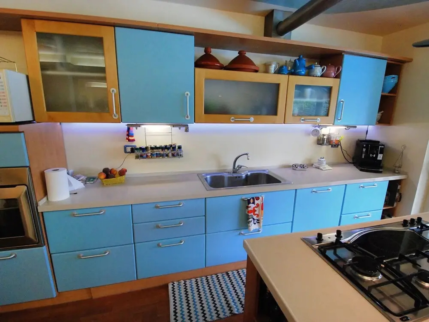 Surphinia Torre di Bari