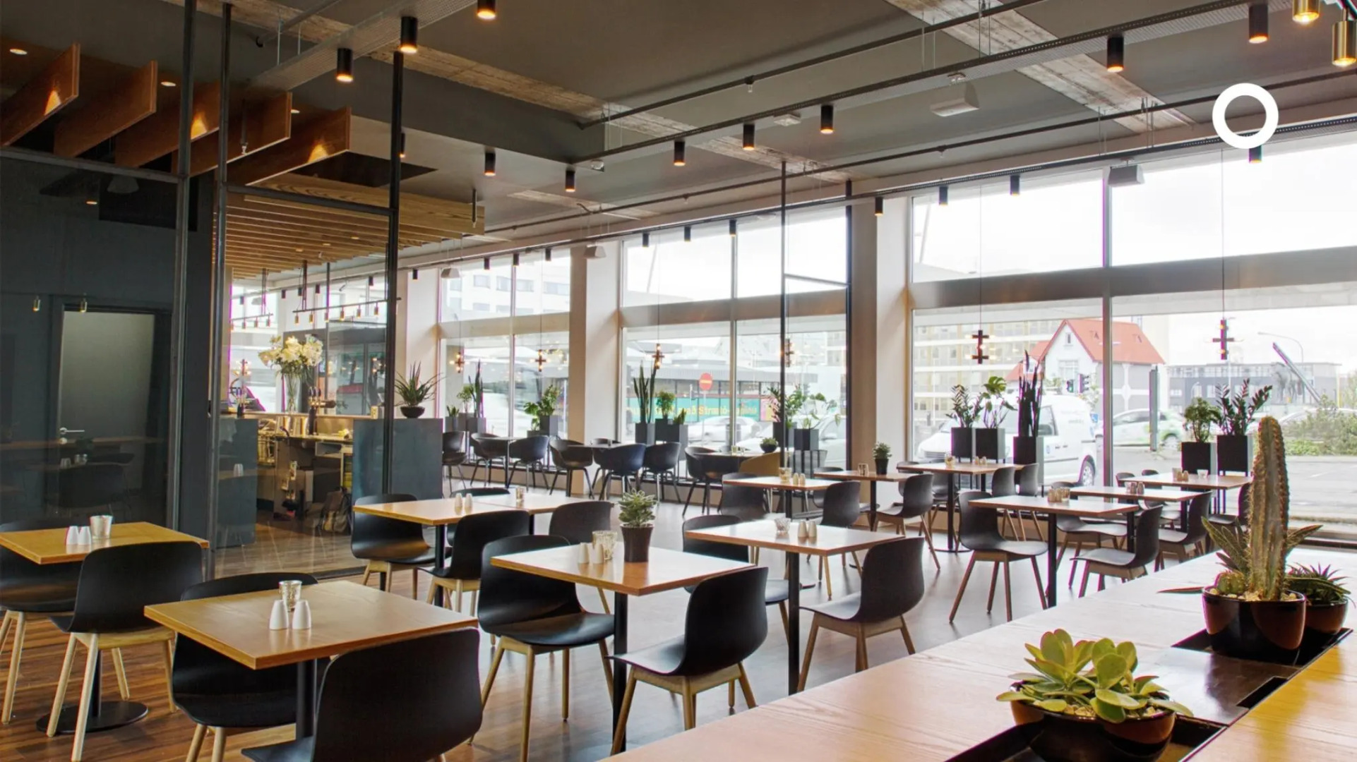 Miðgarður by Center Hotels