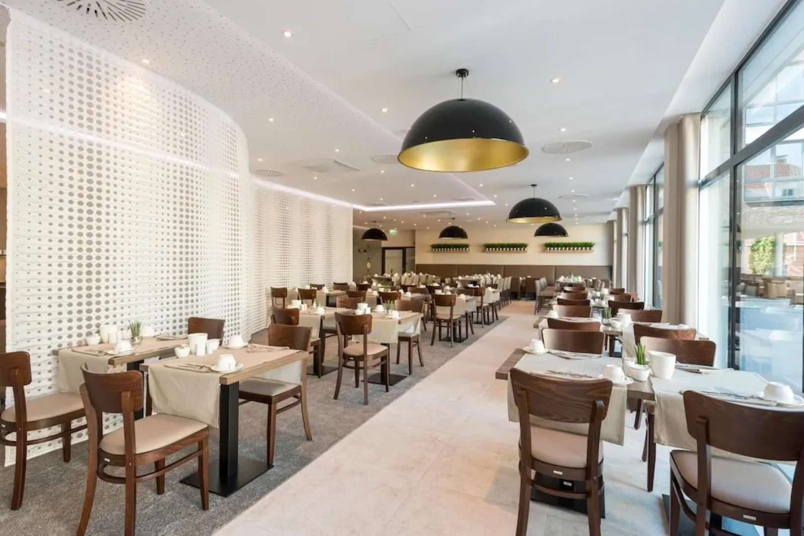 Parkhotel Lingen by Hackmann