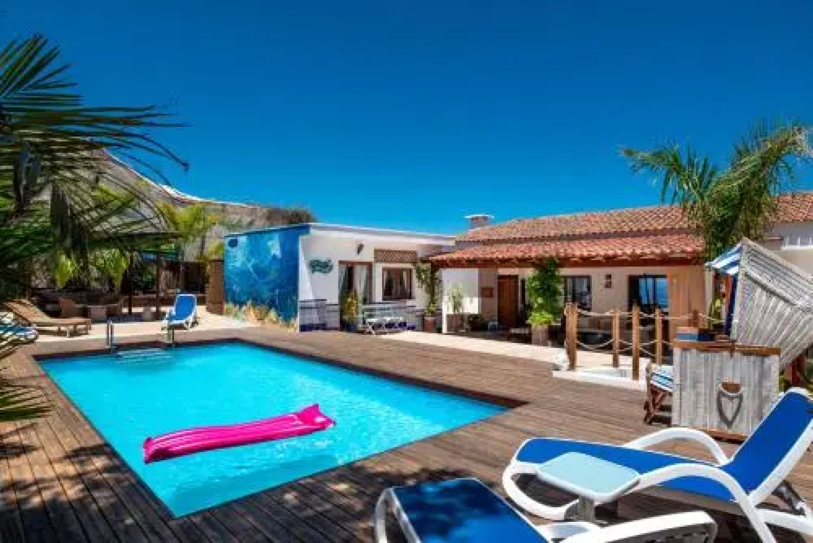 Villa La Perla