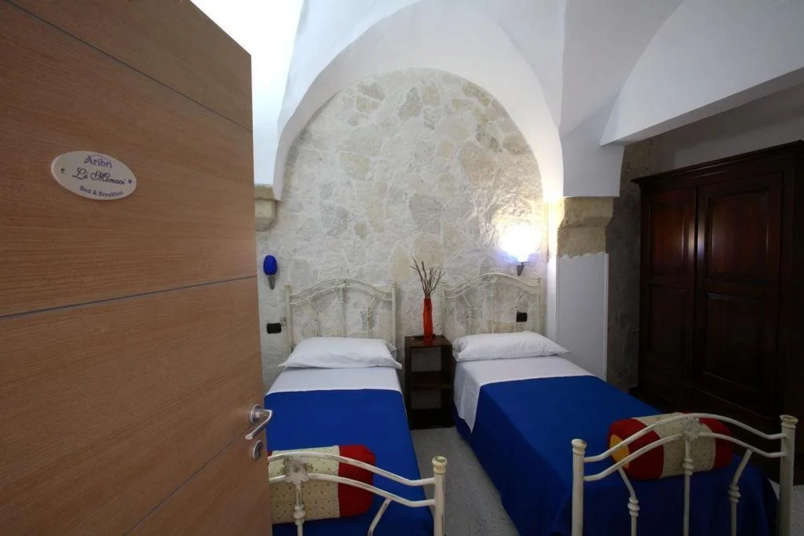 Aribri Bed & Breakfast