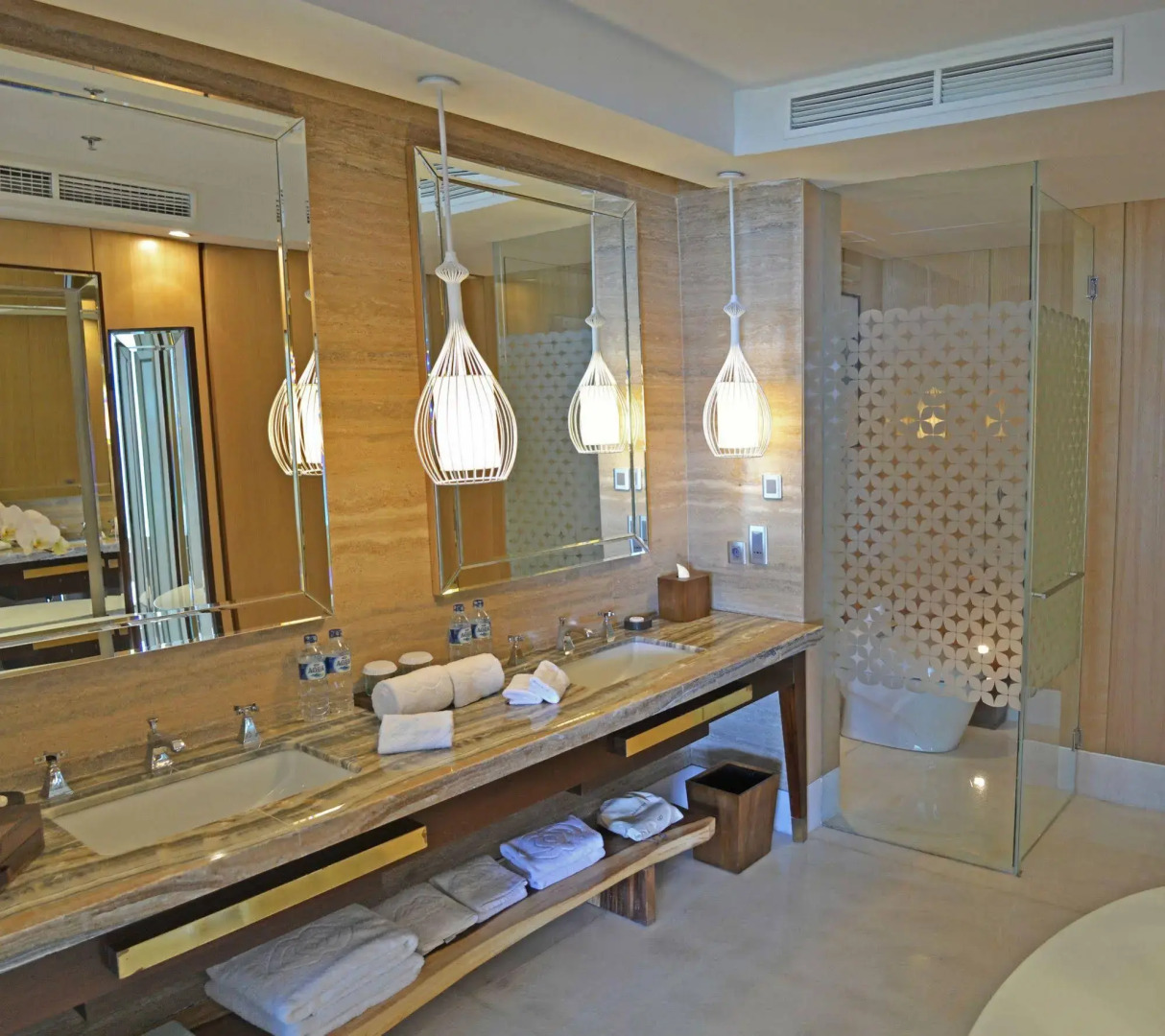 Suites & Villas at Sofitel Bali