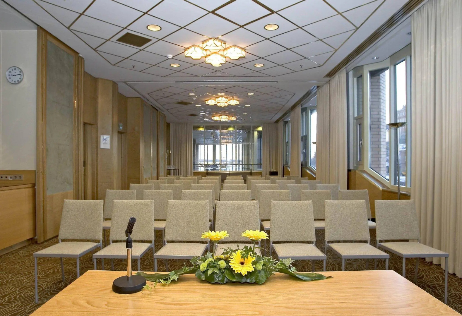 Hilton Helsinki Strand