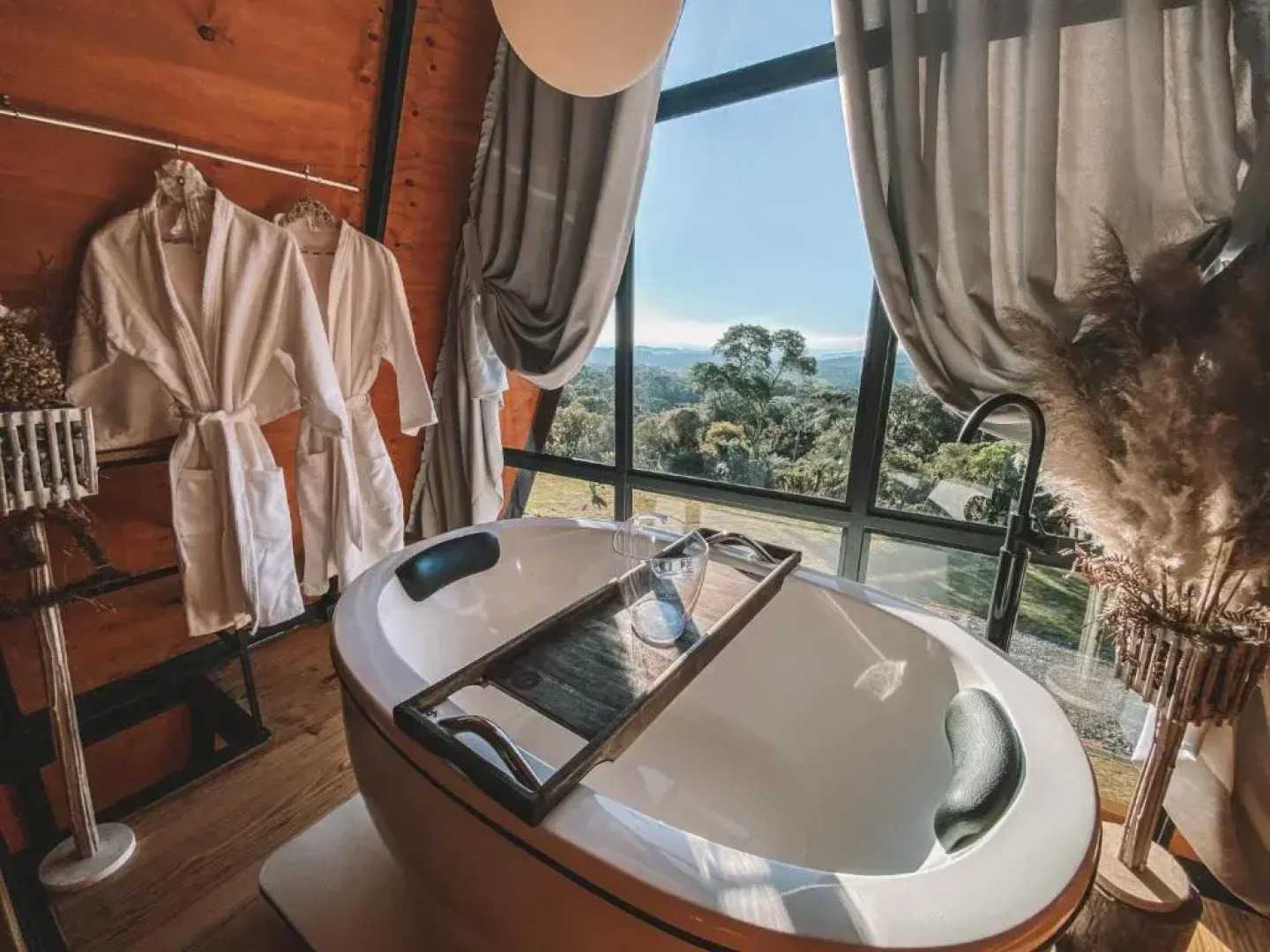 Vale Tancon Eco Village