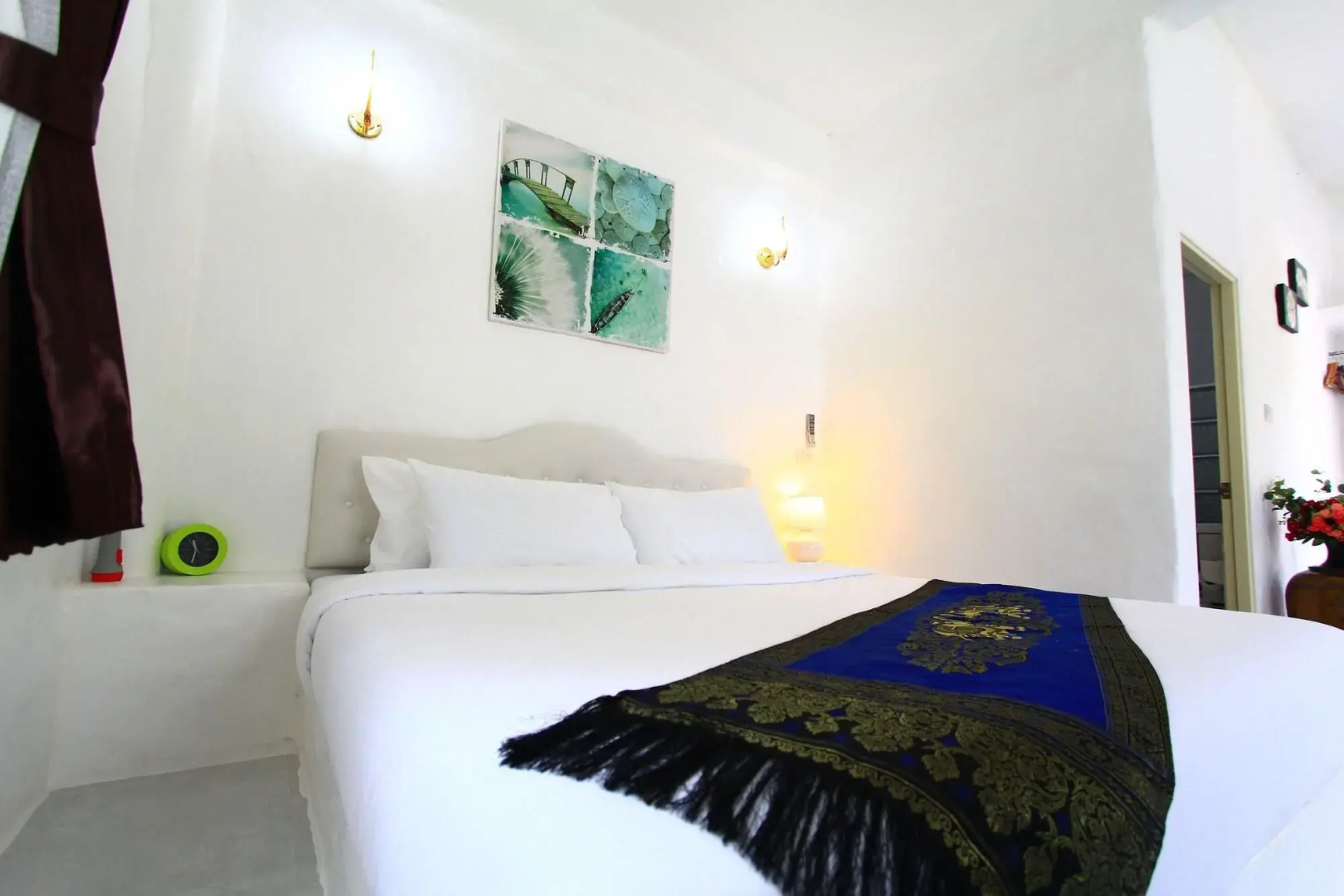 Silver Garden Resort