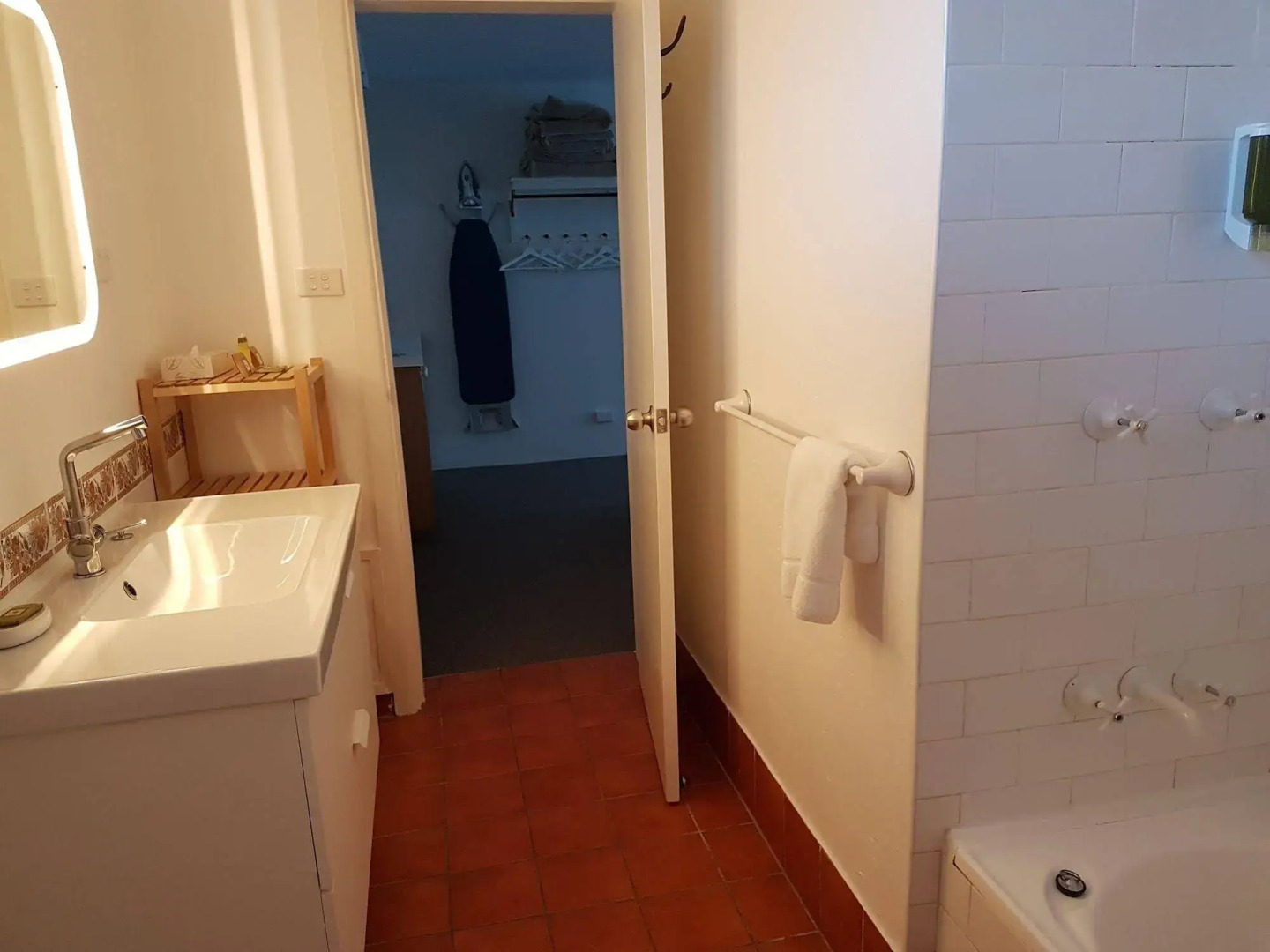 Berrima Bakehouse Motel