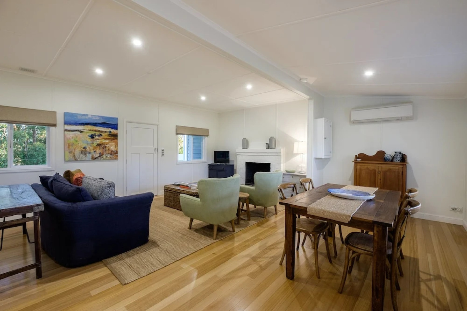 Goonoo Goonoo Station