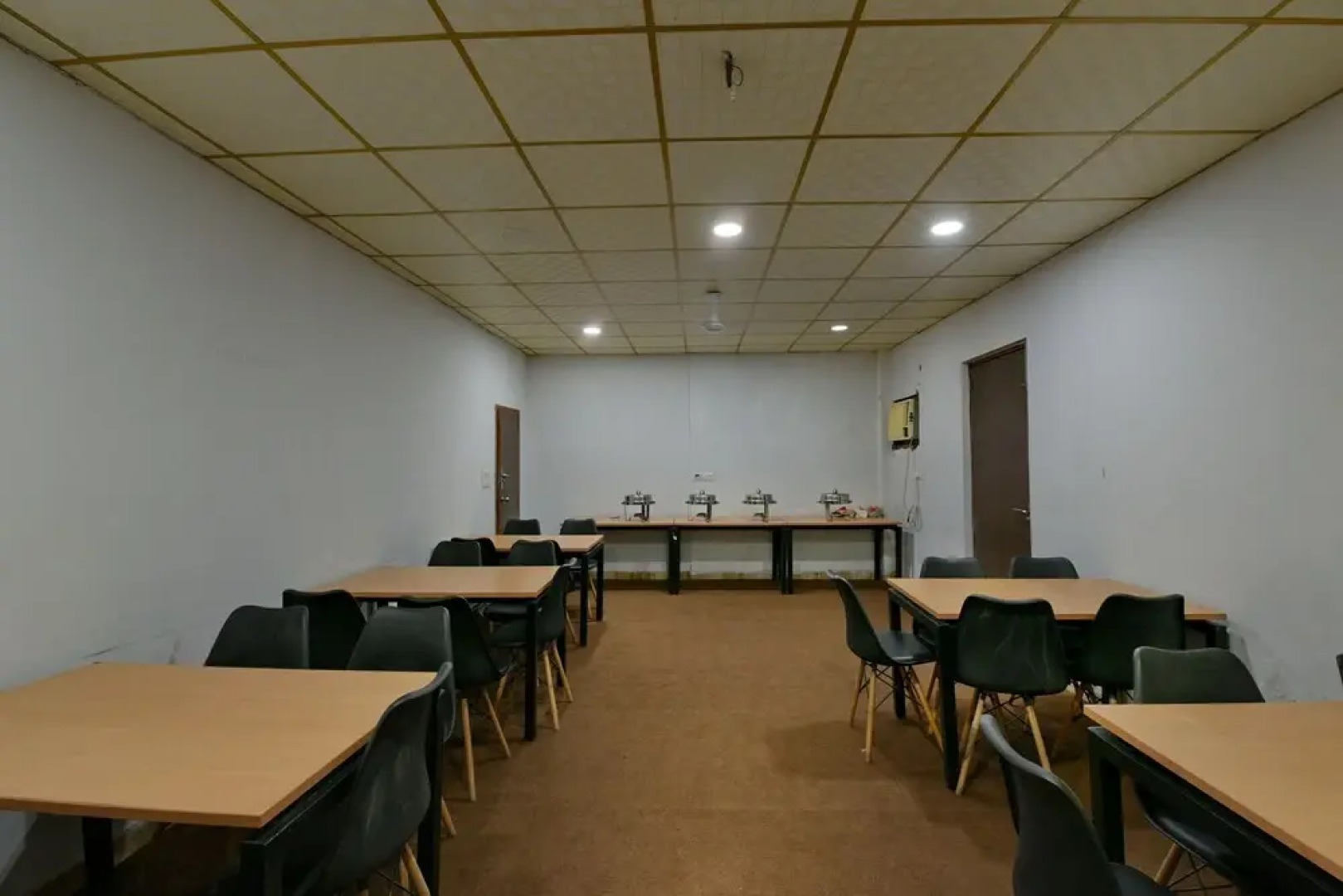 Hotel Silver Saffron