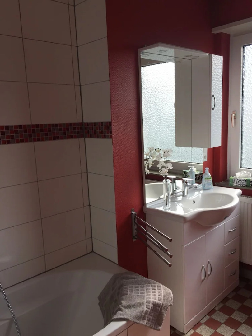 Ferienwohnung Koblenz City