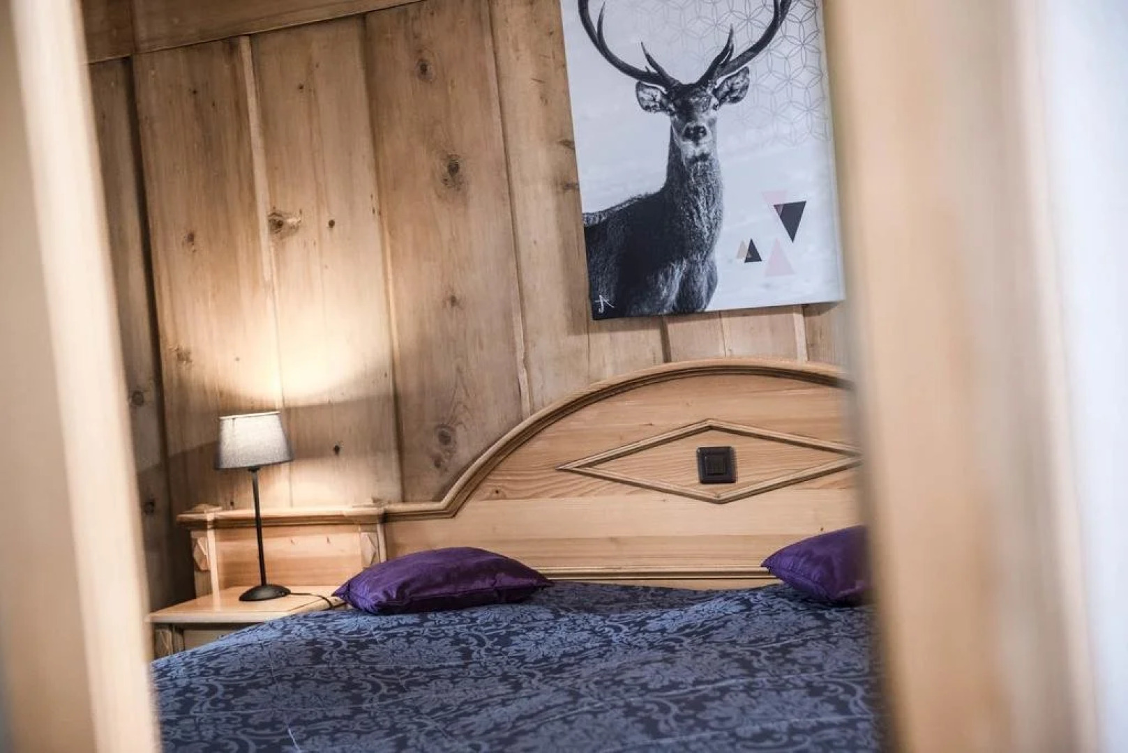 Romantik Hotel L'Etoile