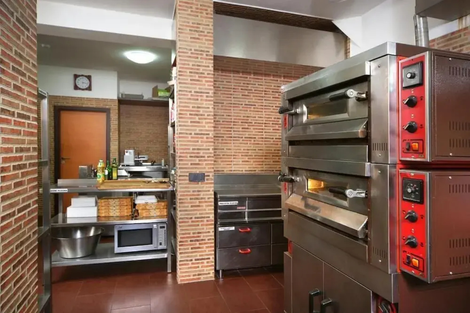 Penzion Blanský Les