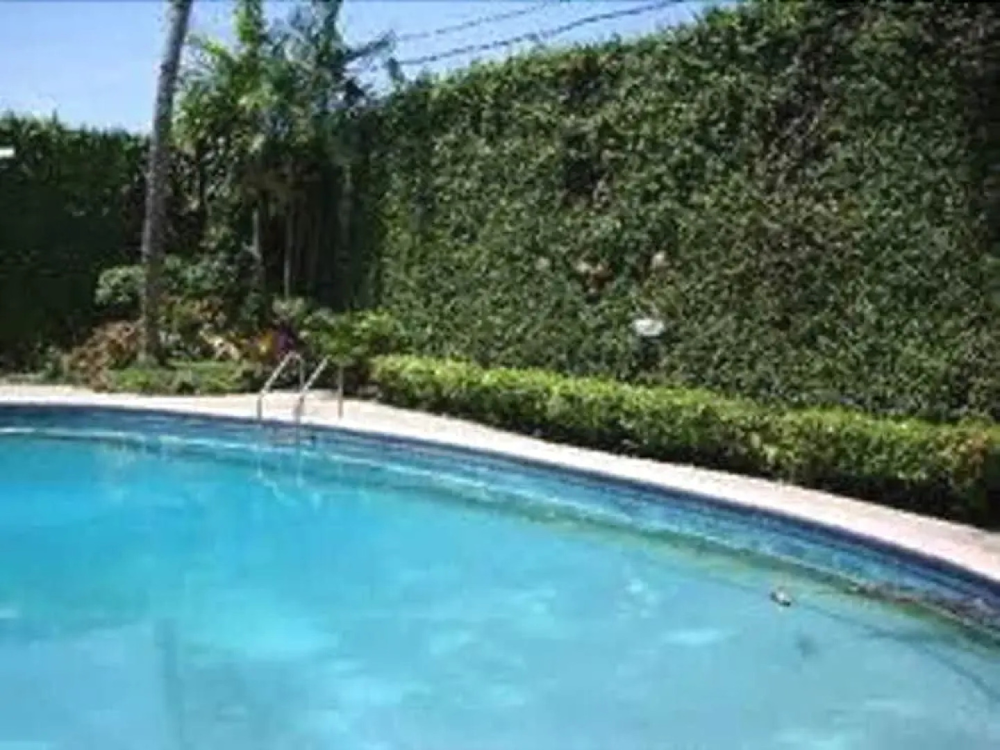 Villa Margarita Hotel