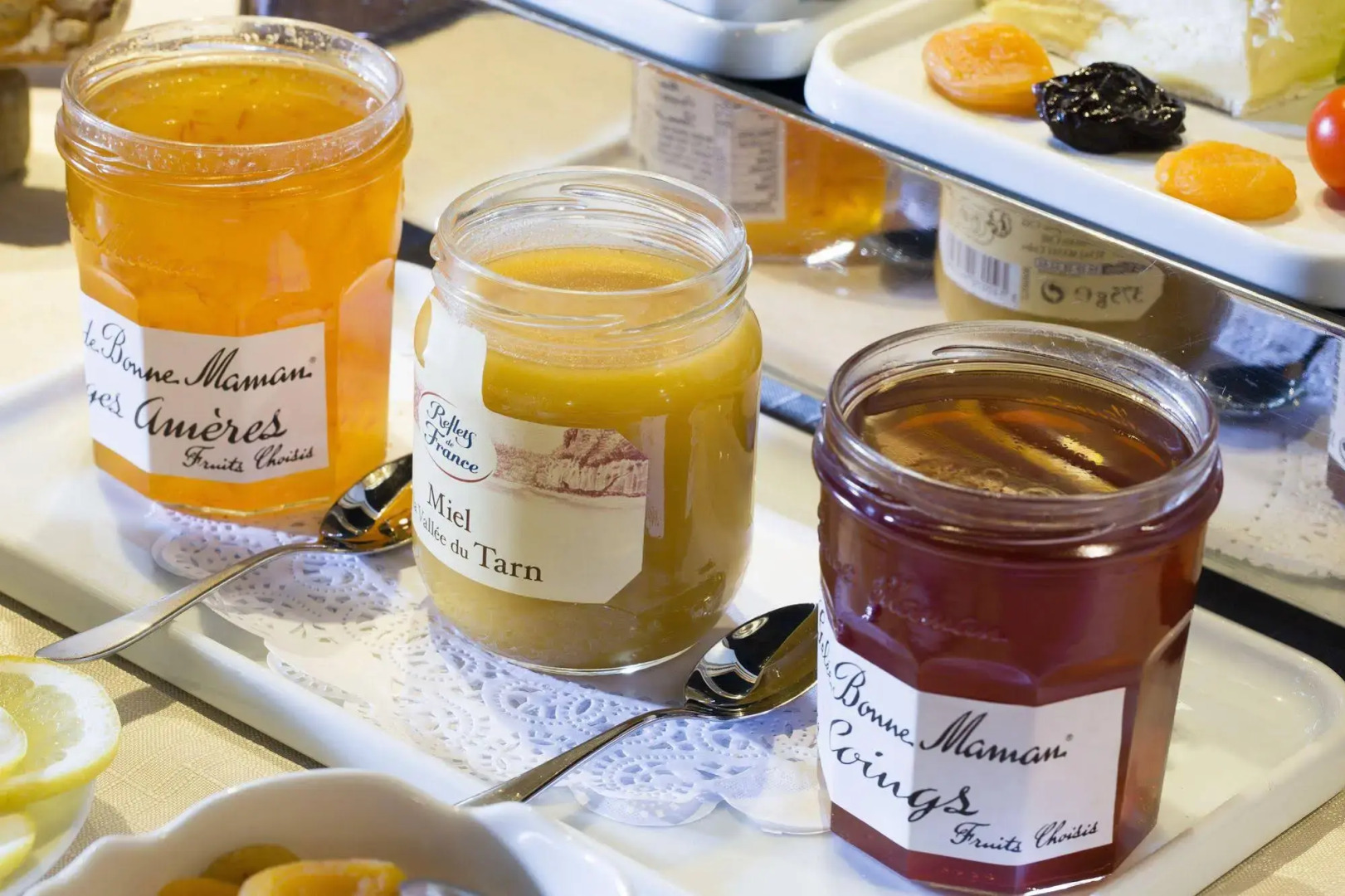 Lion d'Or Paris Hotel