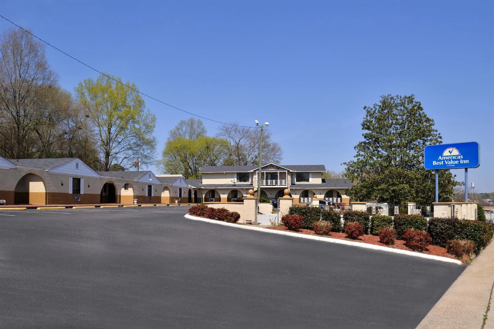 Loyalty Inn Rockingham