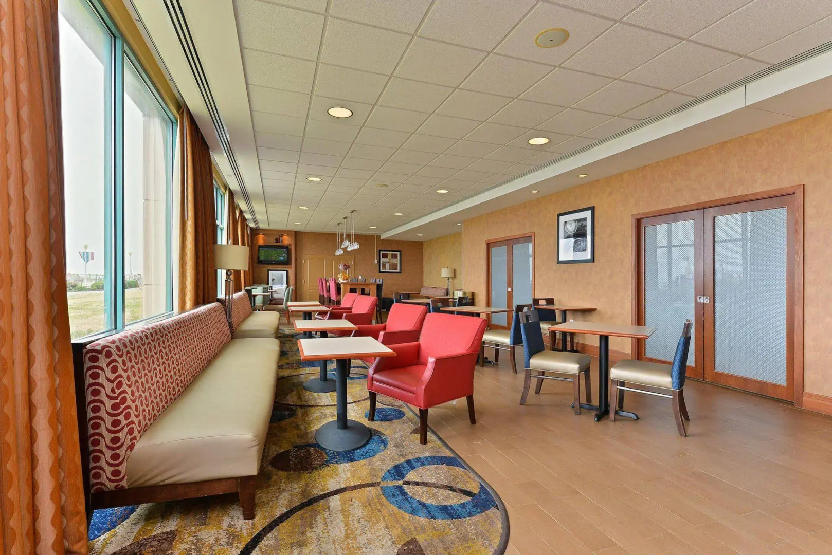 Hampton Inn Virginia Beach-Oceanfront South