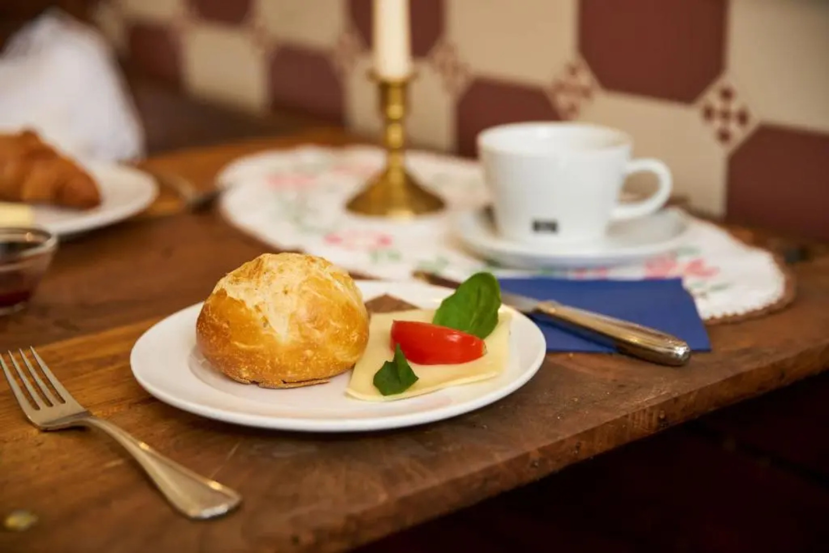 Vulkanhotel Balance Selfness