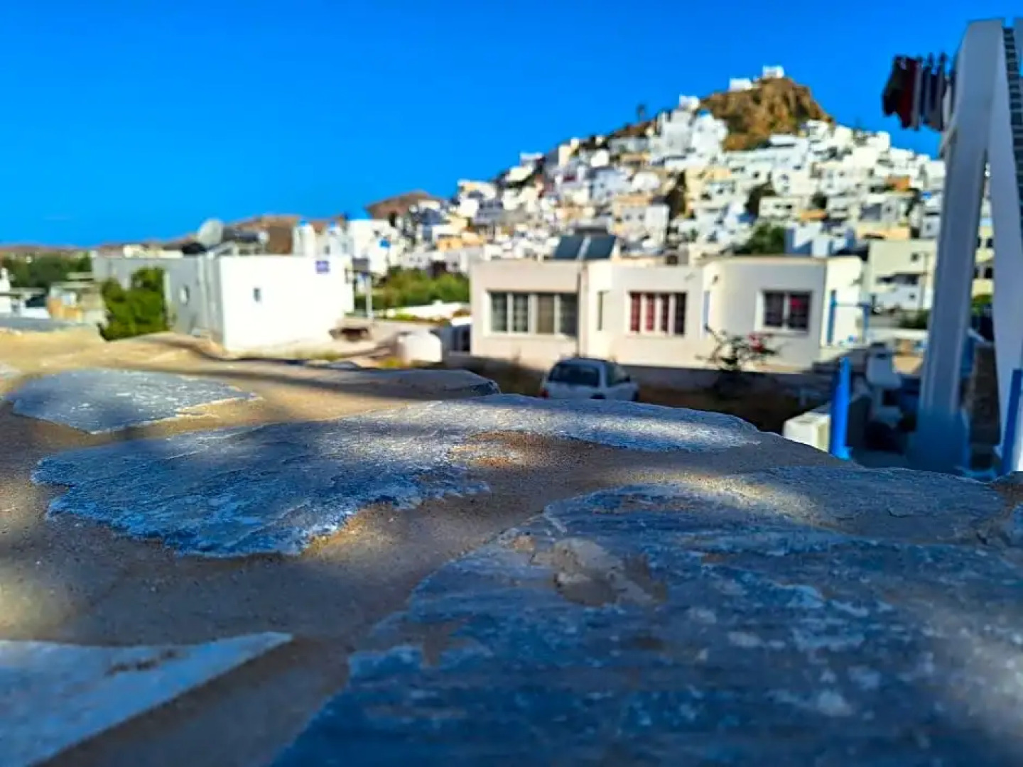 Markos Village Hotel