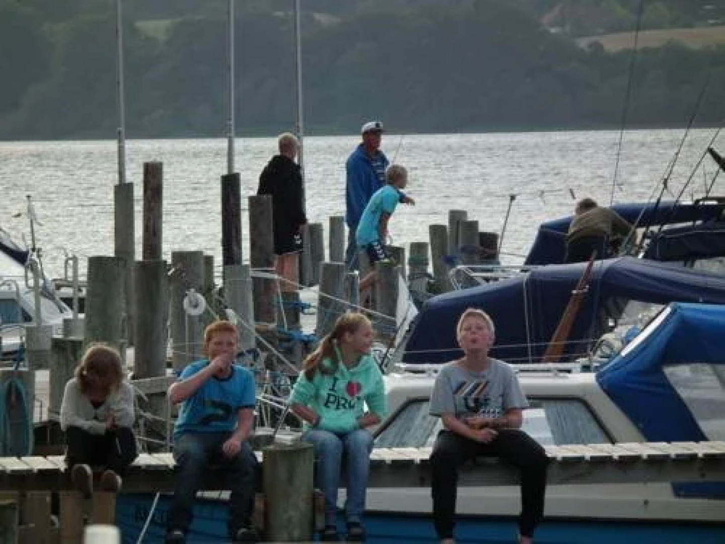 Sandskaer Strandcamping & Cottages