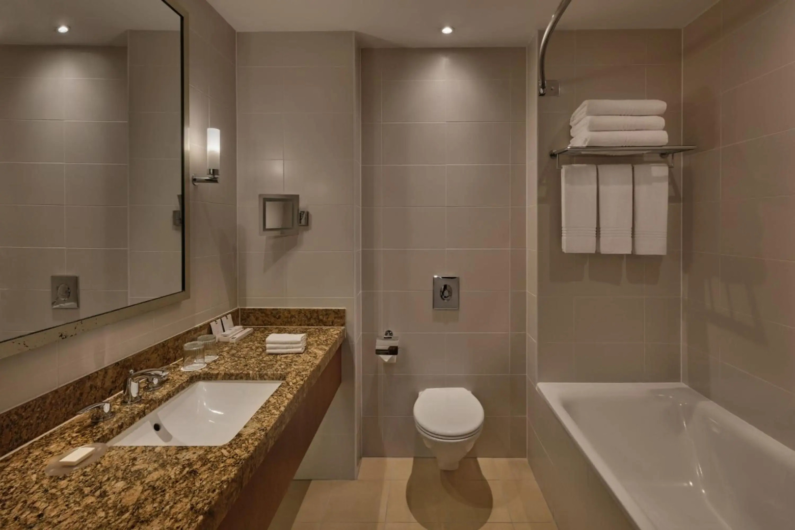 Budapest Marriott Hotel