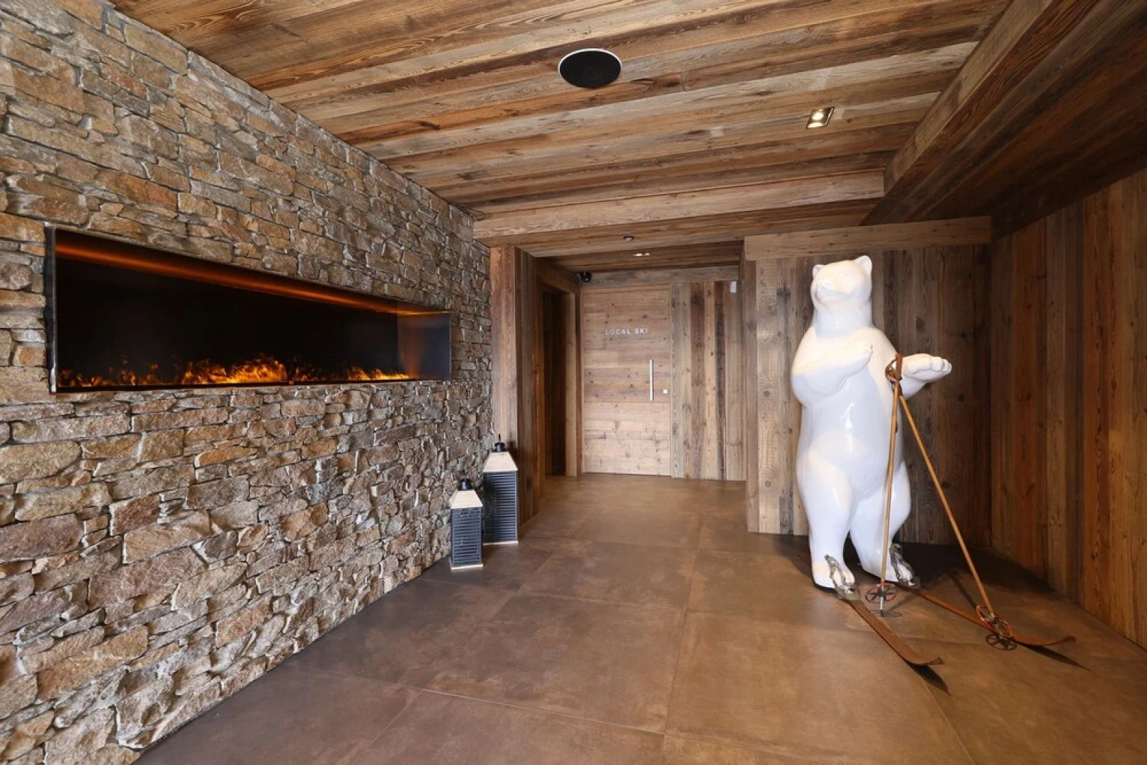 Résidence L'insolite