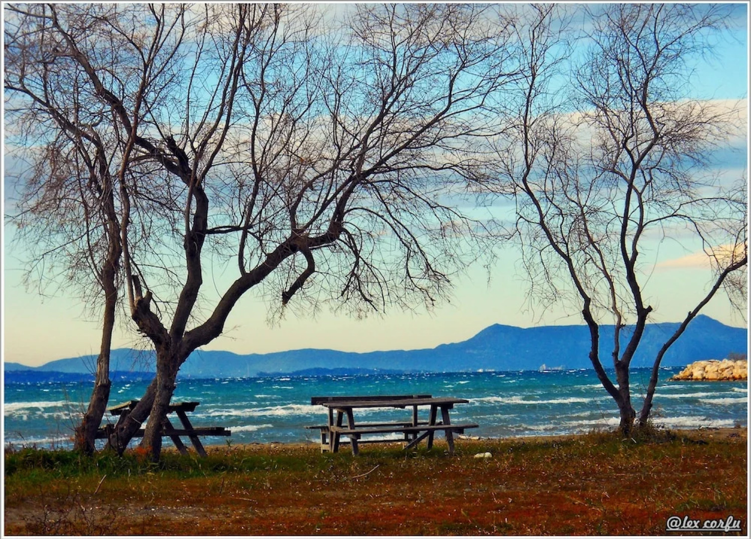 Victoria Suites Corfu