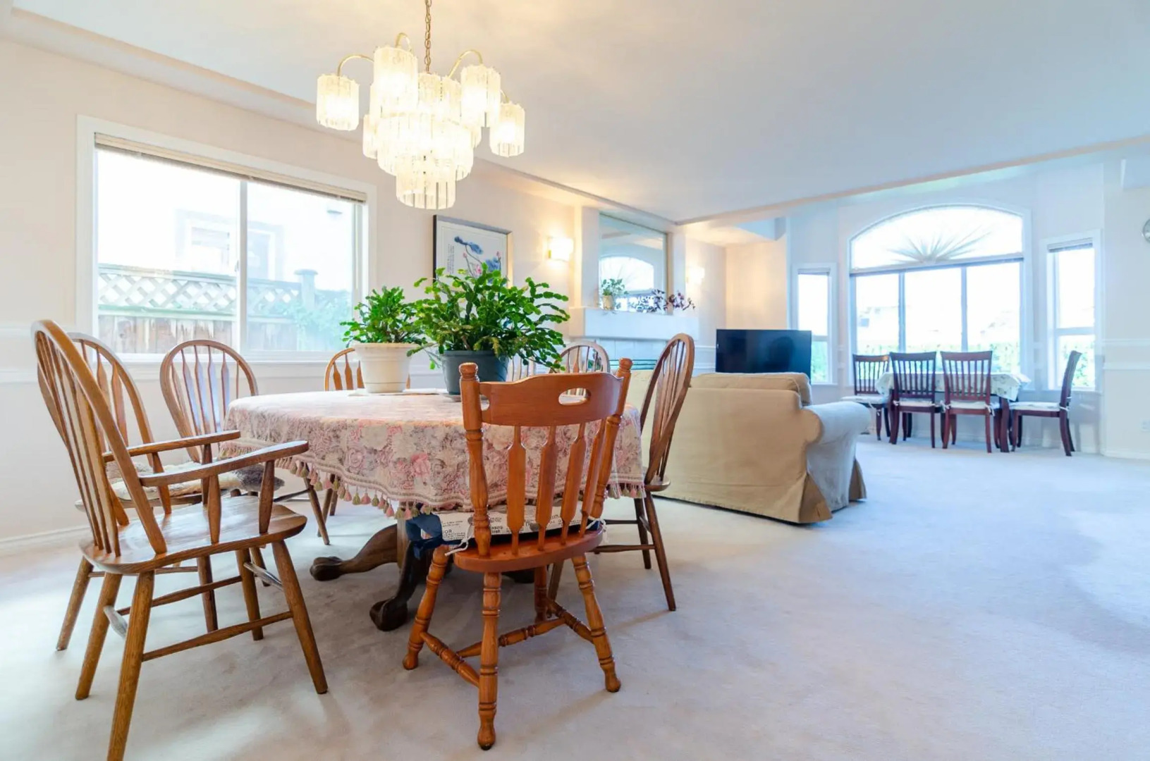 3 Private, spacious, bright rooms in a Gorgeous house