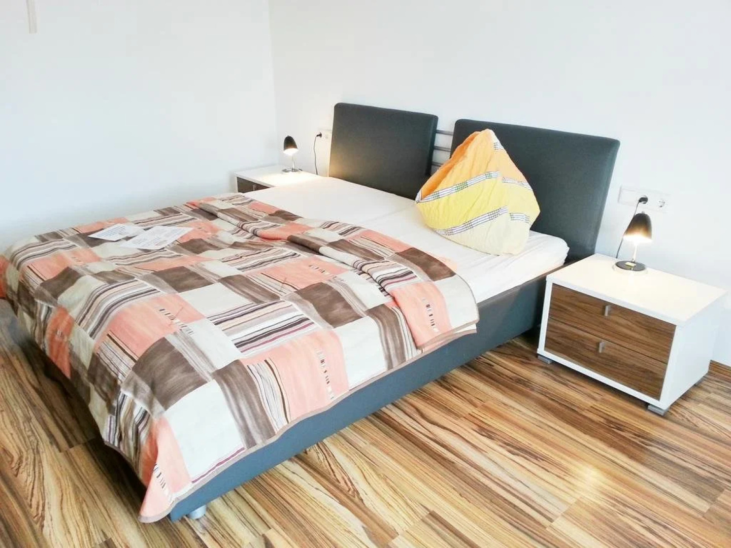 Gästehaus zur weißen Rose