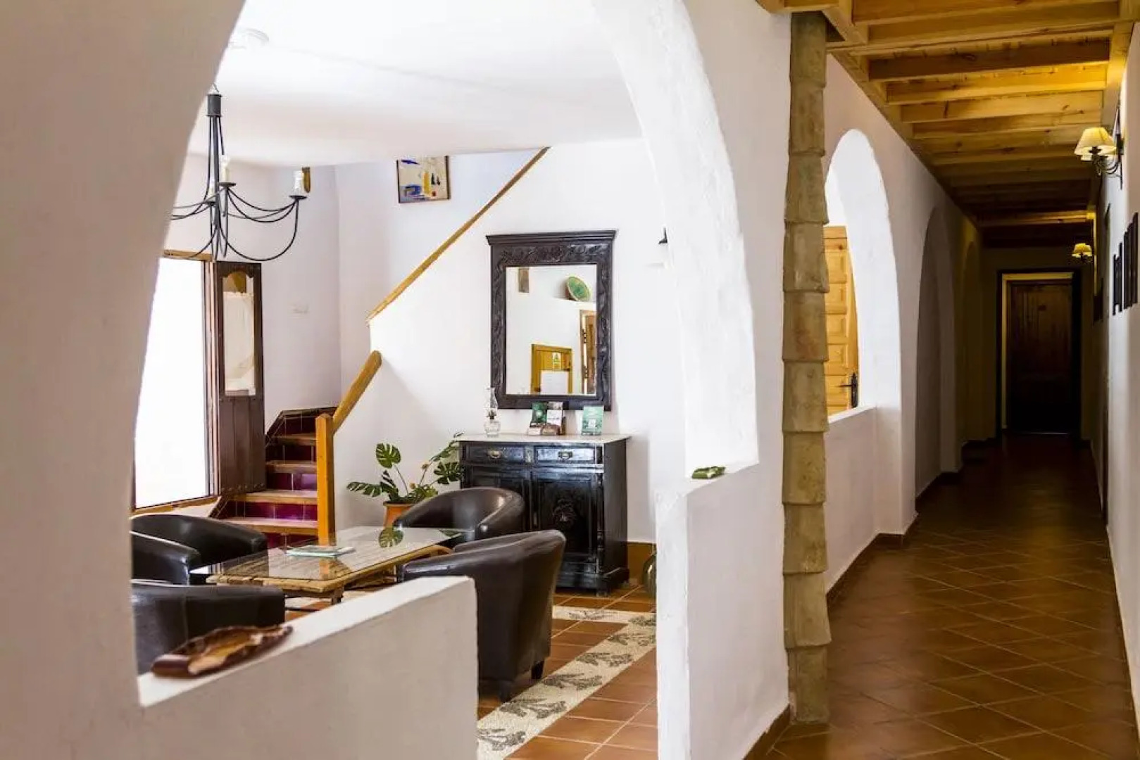 La Molinilla Apartamentos Y Hammam - Adults Only