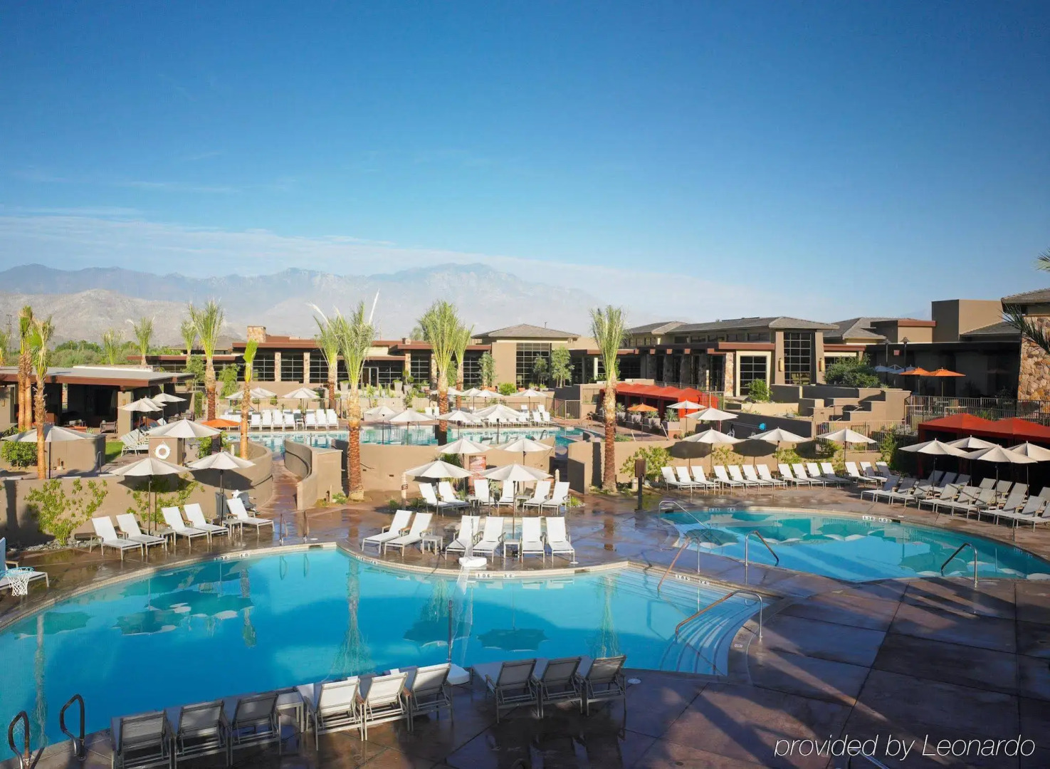 The Westin Desert Willow Villas, Palm Desert