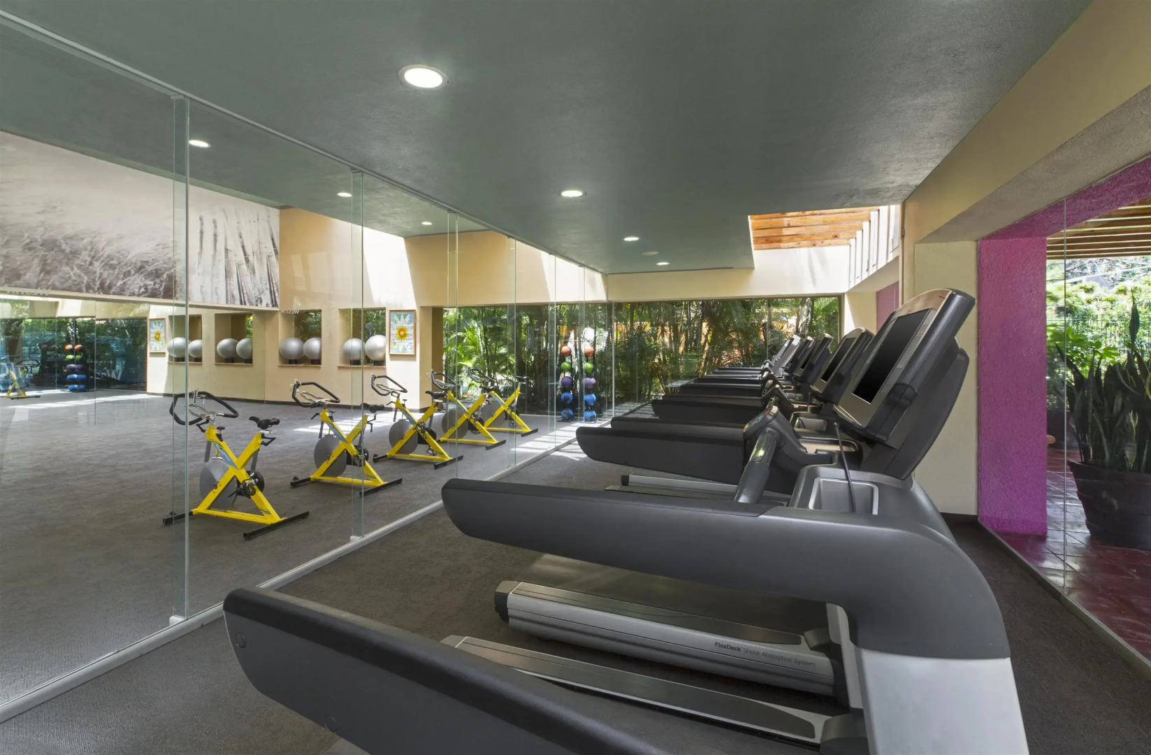 The Westin Resort & Spa Puerto Vallarta