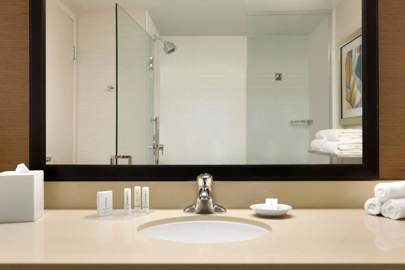 Fairfield Inn by Marriott Philadelphia Valley Forge