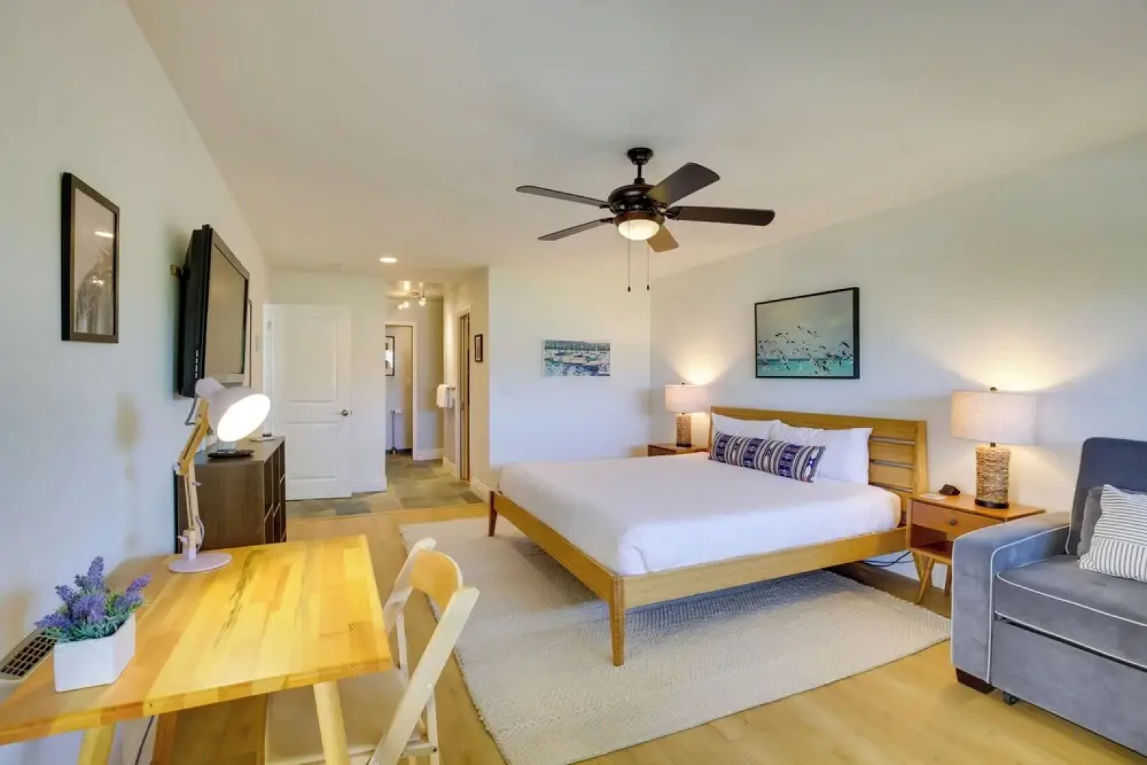 Solana Beach Condo w/ Community Pool, Beach Access