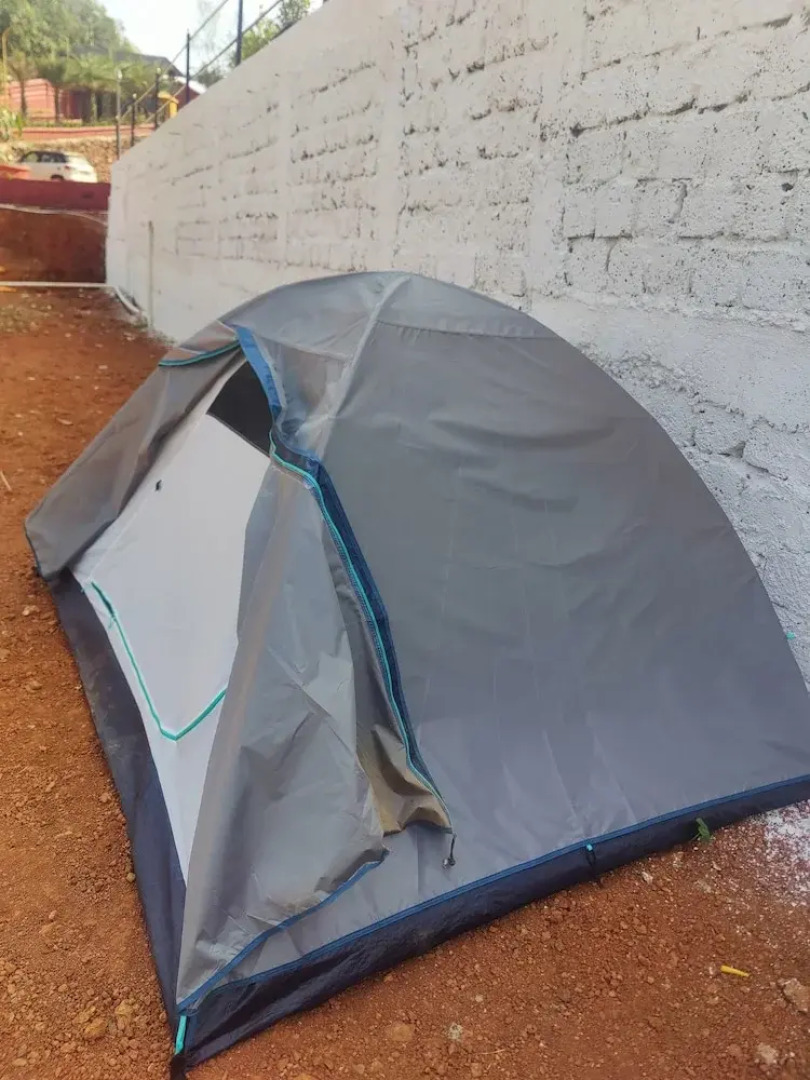 Revellers Resort Gokarna