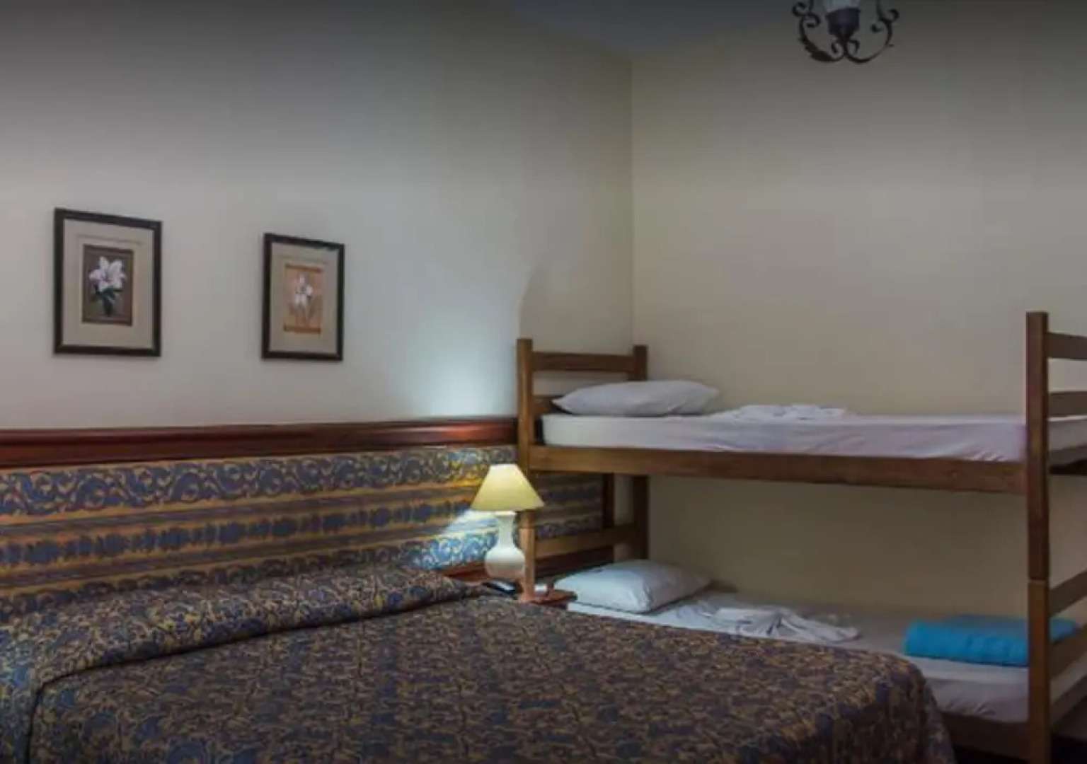 Lazer Com Negócios - Park Hotel