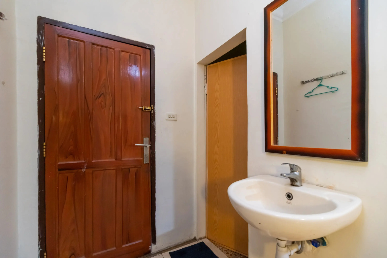 RedDoorz @ Pematangsiantar