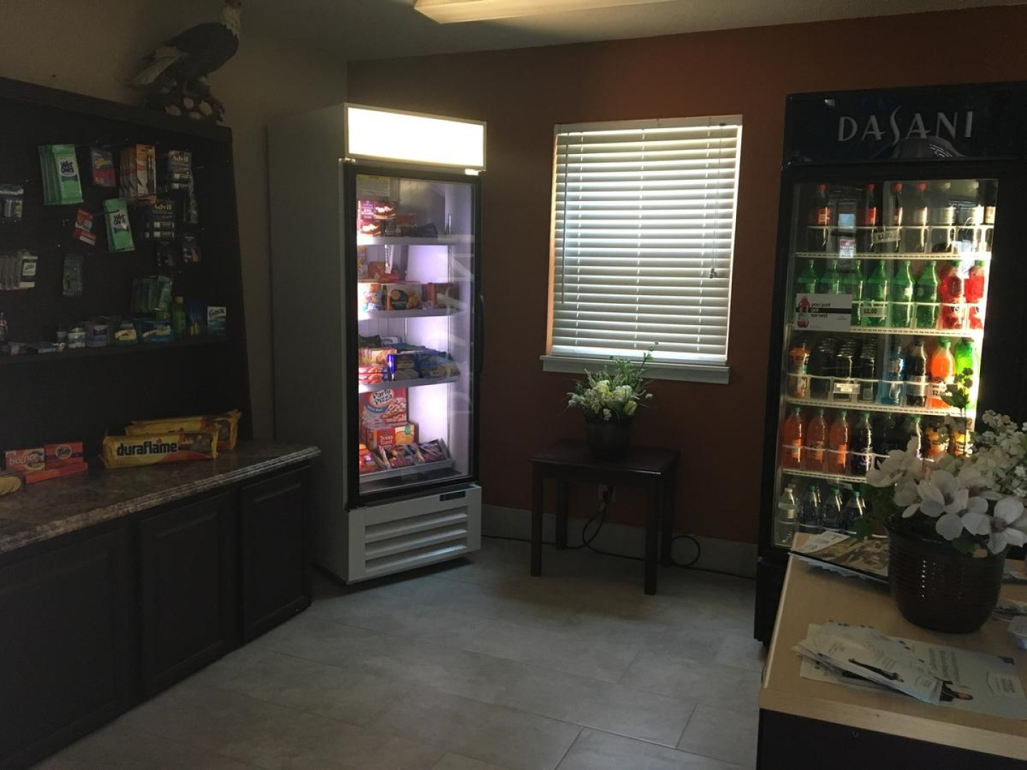 Affordable Suites of America Grand Rapids